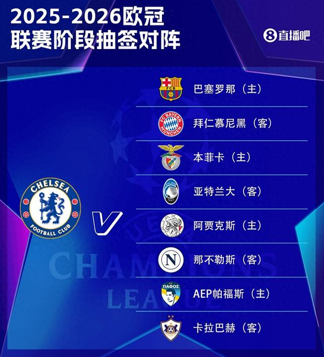 切尔西客场逆转击败拜仁取得关键胜利