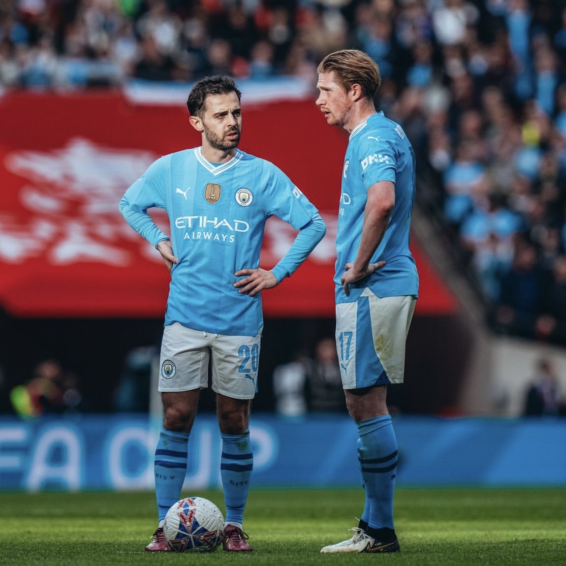 开云体育平台APP-皇马突破曼城重围，席卷八强