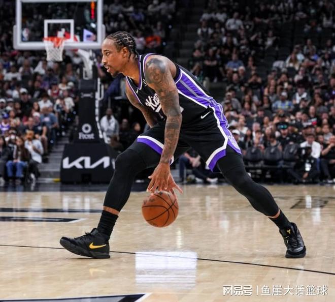 开云体育入口-马刺力克老鹰，德罗赞连续三场得分+