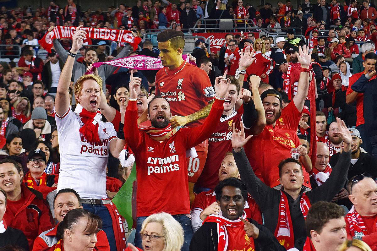 开云体育-关于利物浦主场不敌维拉，冠军雄心受挫的信息