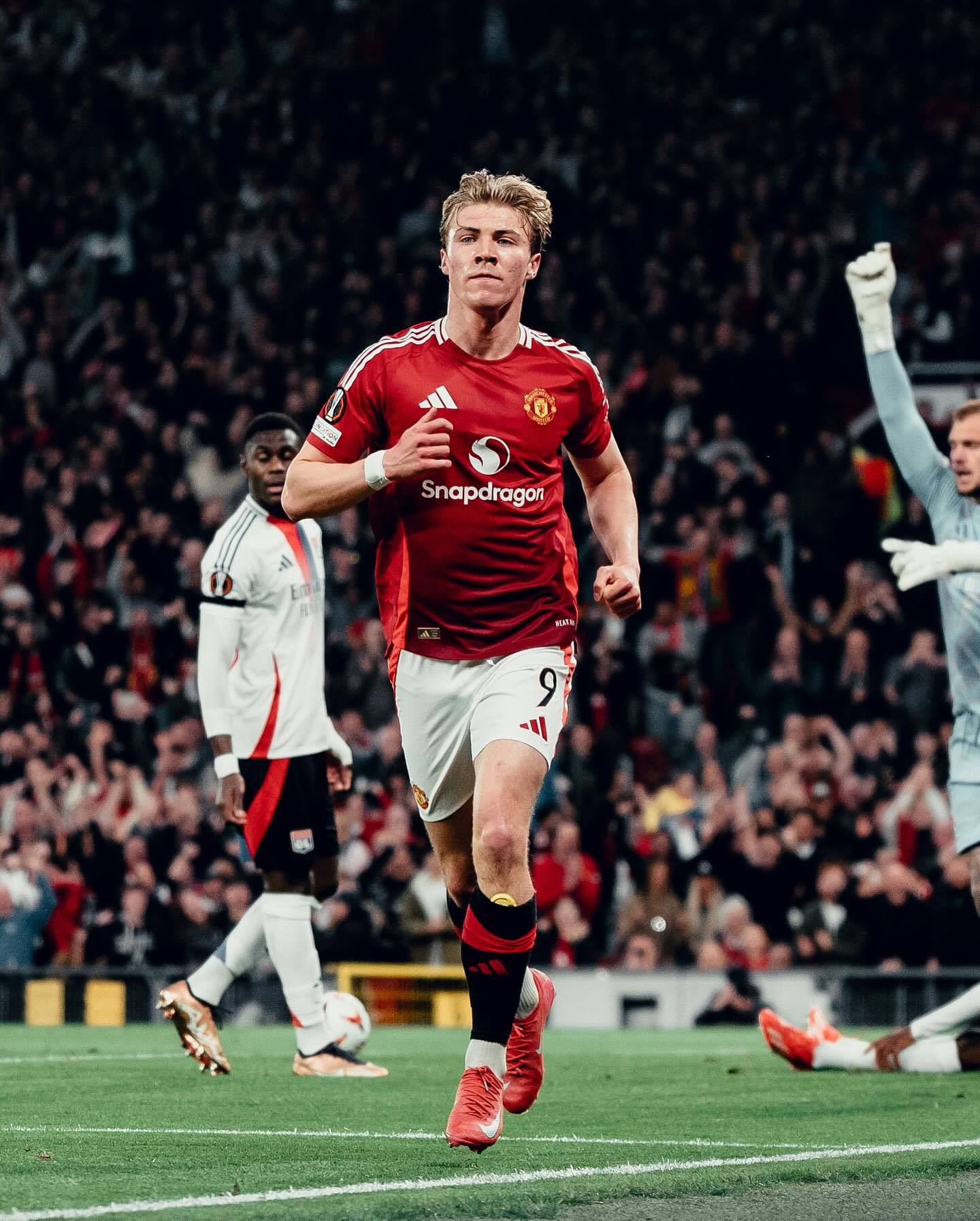 开云体育平台APP-曼联力争三分，希望晋级机会增大的简单介绍