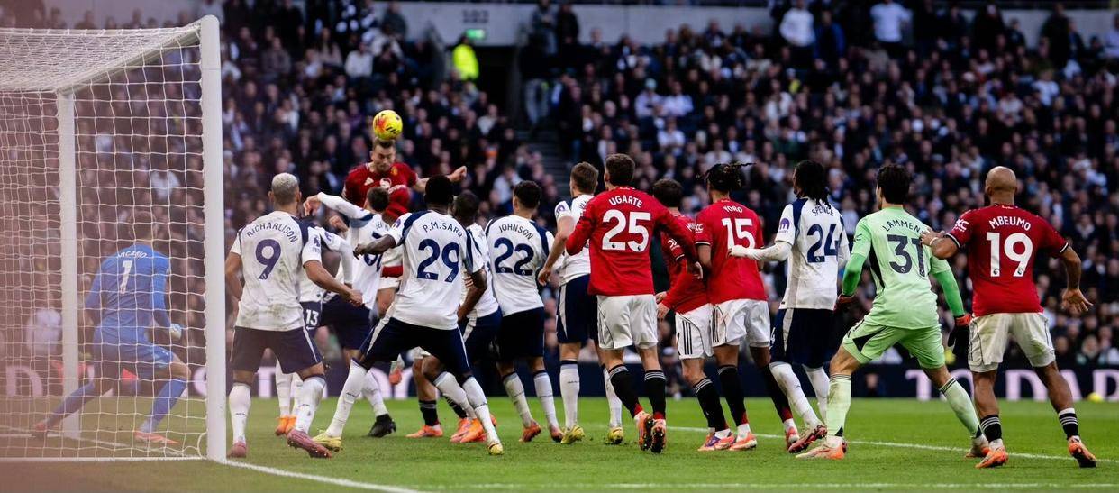 曼联力争三分，希望晋级机会增大的简单介绍