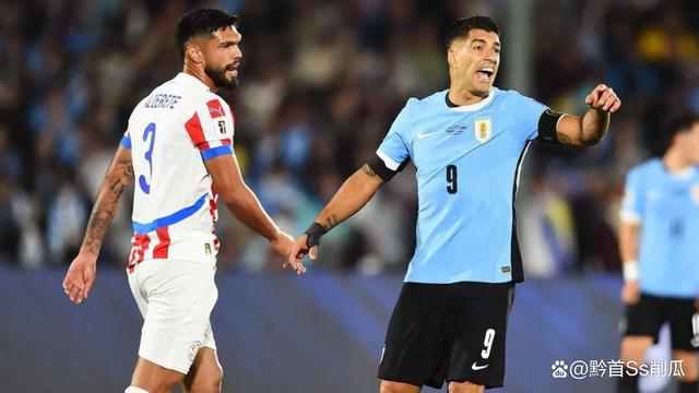 南美预选赛比赛巴西队开启连胜之旅