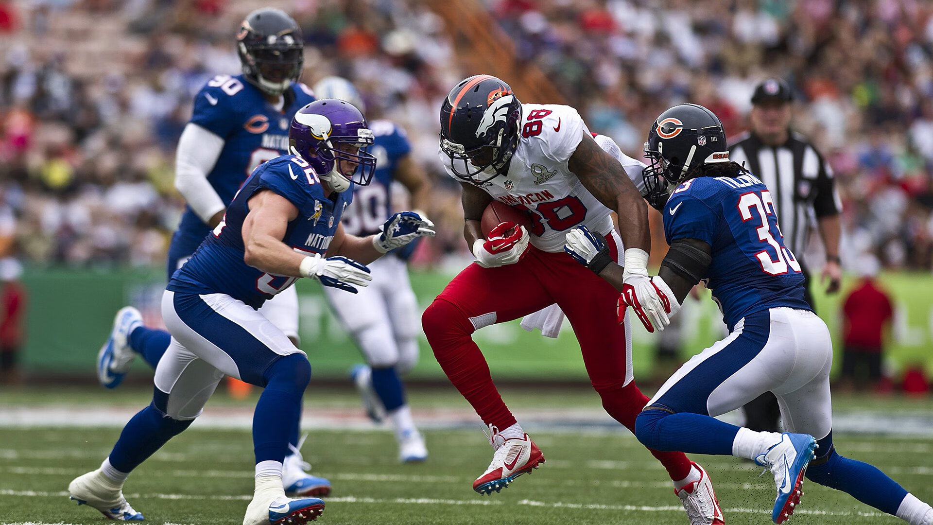 皮克一剑封喉！切尔西斩落奥地利，大场面先生再度定义关键战